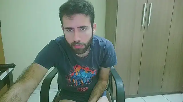 fthrfthr online show from March 15, 3:12 am