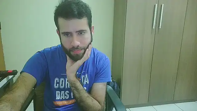 fthrfthr online show from March 24, 2:05 am