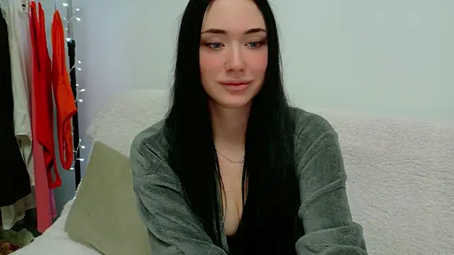 Ivanna  Rose online show from March 14, 6:35 pm