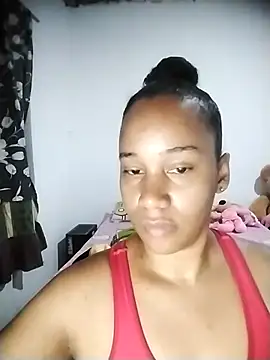 EbonyHorrny online show from November 4, 12:15 pm