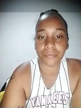 EbonyHorrny online show from November 23, 9:14 pm