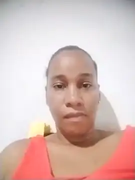 Snapshot of EbonyHorrny chatting on February 1, 8:07 pm EbonyHorrny online show from February 1, 8:07 pm