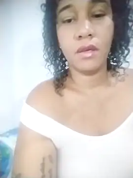 Snapshot of EbonyHorrny chatting on February 27, 12:27 pm EbonyHorrny online show from February 27, 12:27 pm