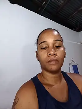 EbonyHorrny online show from March 7, 3:03 am