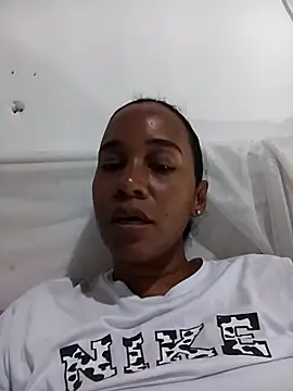 EbonyHorrny online show from March 8, 10:02 pm