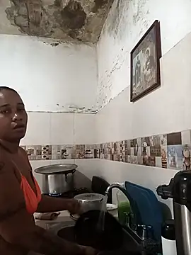 EbonyHorrny online show from April 2, 4:48 pm