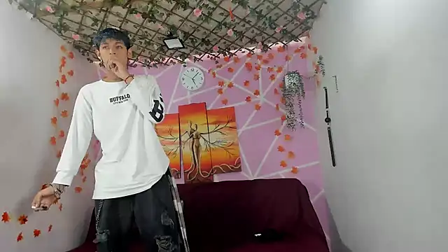 Bastian boyshot77 online show from September 30, 7:19 pm