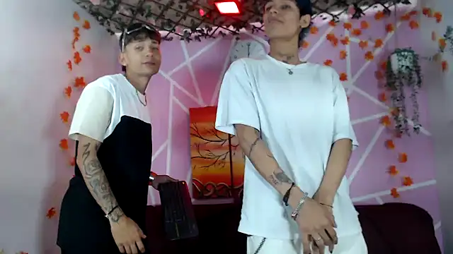 Bastian boyshot77 online show from October 1, 8:15 pm