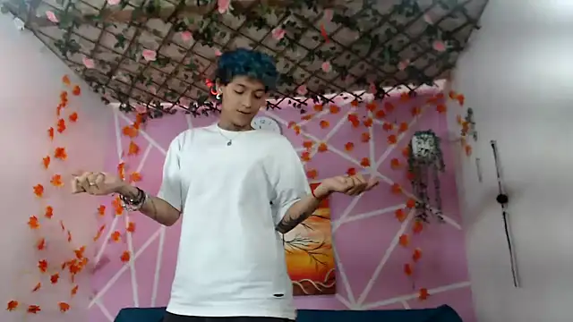 Bastian boyshot77 online show from October 10, 1:54 pm