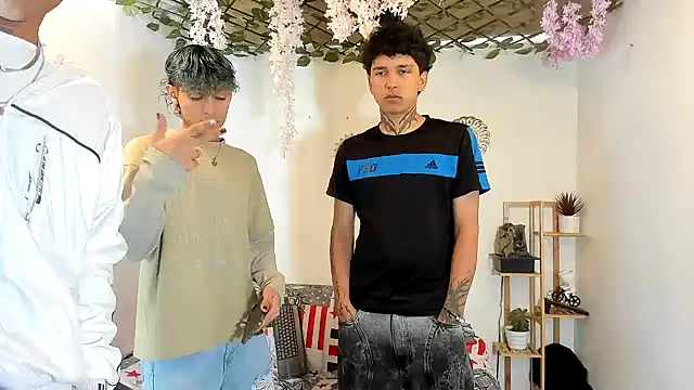 Bastian boyshot77 online show from November 16, 2:22 pm