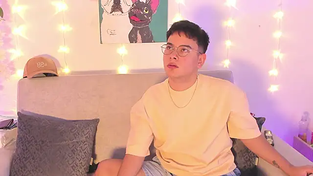 Young Ben online show from March 12, 6:30 am