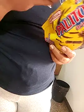 andrea sweet8 online show from December 1, 4:23 pm