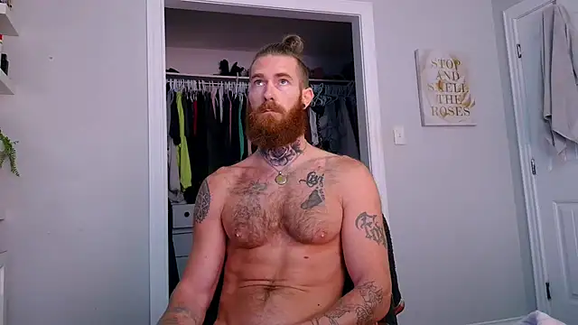Barbie ken1992 online show from July 6, 1:19 pm