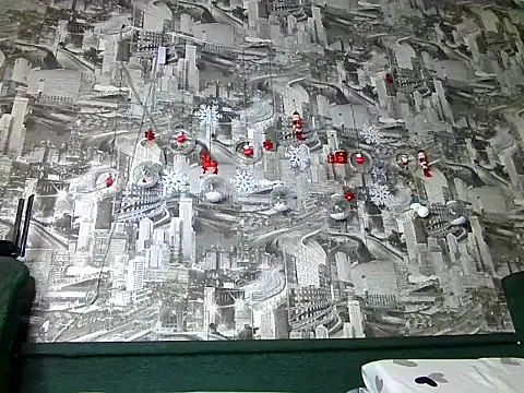 HoneyNelly online show from April 22, 9:05 pm