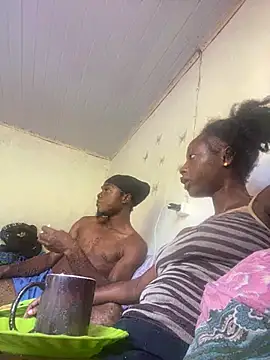 GeileErica online show from November 9, 11:41 am