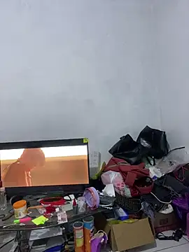 GeileErica online show from December 22, 10:18 pm