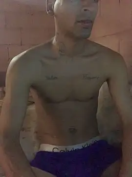 dotado22cmpoa online show from February 19, 8:16 pm