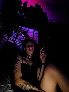 DarkAngelz1 online show from October 30, 2:35 am