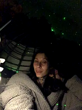 DarkAngelz1 online show from November 10, 1:15 am