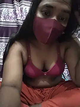 Rubaiya1 online show from May 22, 6:46 pm