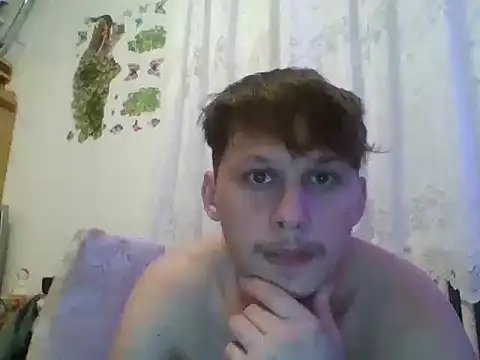 Snapshot of luciferalpha1231 chatting on October 5, 9:13 pm luciferalpha1231 online show from October 5, 9:13 pm