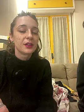 BestSexForYou online show from January 10, 8:21 pm