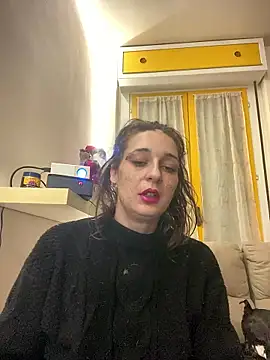 BestSexForYou online show from January 13, 1:33 am