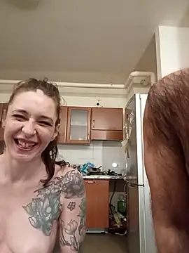 BestSexForYou online show from February 11, 8:25 pm