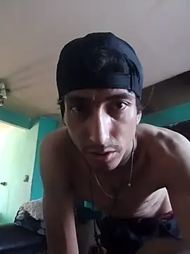 Raspinxx online show from February 2, 3:22 pm