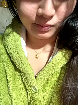 chenyu0308 online show from November 5, 11:10 am