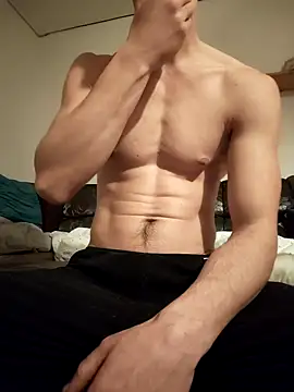 Snapshot of MrThomas31 chatting on February 5, 3:27 pm MrThomas31 online show from February 5, 3:27 pm