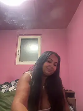 Melissa10 online show from October 31, 8:43 pm