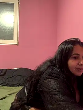 Melissa10 online show from November 9, 4:55 am