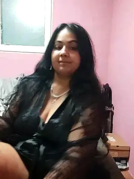 Melissa10 online show from November 19, 9:48 pm