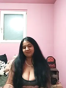 Melissa10 online show from December 13, 9:53 pm