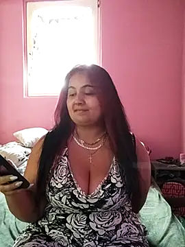 Melissa10 online show from May 12, 2:47 pm