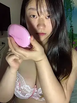 xialuo25 online show from May 5, 4:15 pm