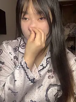 xialuo25 online show from June 14, 3:41 am