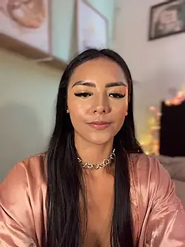 im-isabella online show from March 2, 9:54 pm