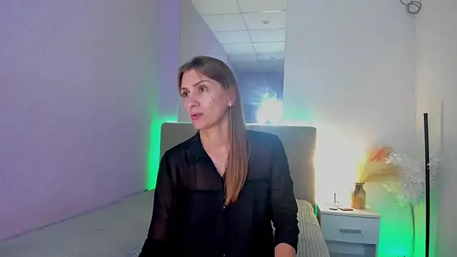 ChristyBrook online show from September 11, 8:09 pm