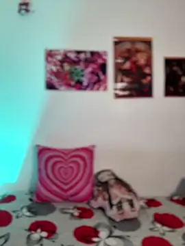 missy miller online show from March 30, 2:01 am