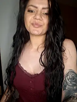 EmaCarterX online show from July 1, 6:51 pm