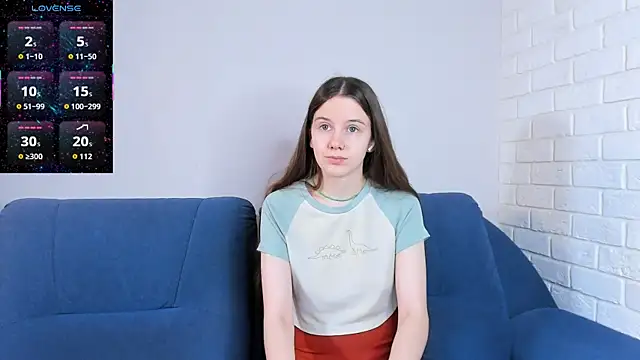 LucettaAdy online show from February 8, 6:44 pm