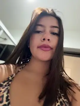 sara calderon online show from May 14, 11:28 am