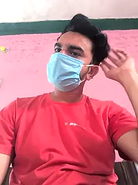 Riyansh mehta online show from September 30, 9:47 am