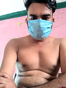 Riyansh mehta online show from October 3, 9:06 am