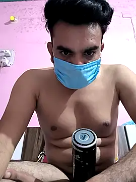 Riyansh mehta online show from October 7, 5:54 pm