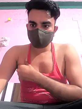 Riyansh mehta online show from October 20, 5:35 pm