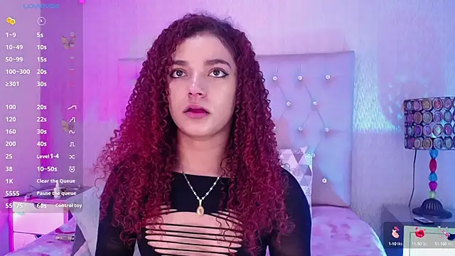 Snapshot of Dancer-Myluu chatting on September 18, 8:22 pm Dancer-Myluu online show from September 18, 8:22 pm