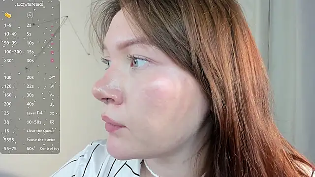 Ash Hasmy online show from November 19, 12:16 pm